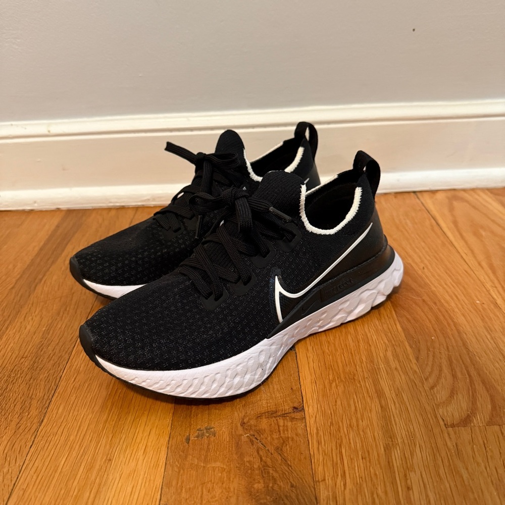 Nike React Infinity Run Flyknit 2